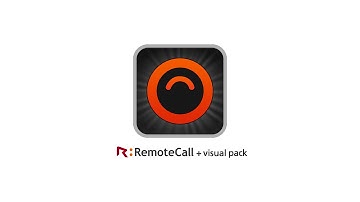 RemoteCall + Visual Pack: Introduction