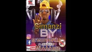 Ng'onddy Kapela Ft Jay Been Mtanange _-_Simanzi  audio