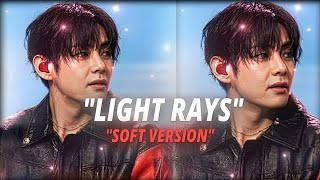 Soft Light Rays Effect in Alight Motion (Free XML) screenshot 5