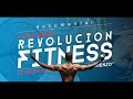 Documental Revolución Fitness (HD)