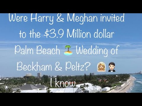 Video: Putera Harry dan Meghan Markle - apa yang baru bagi pasangan diraja