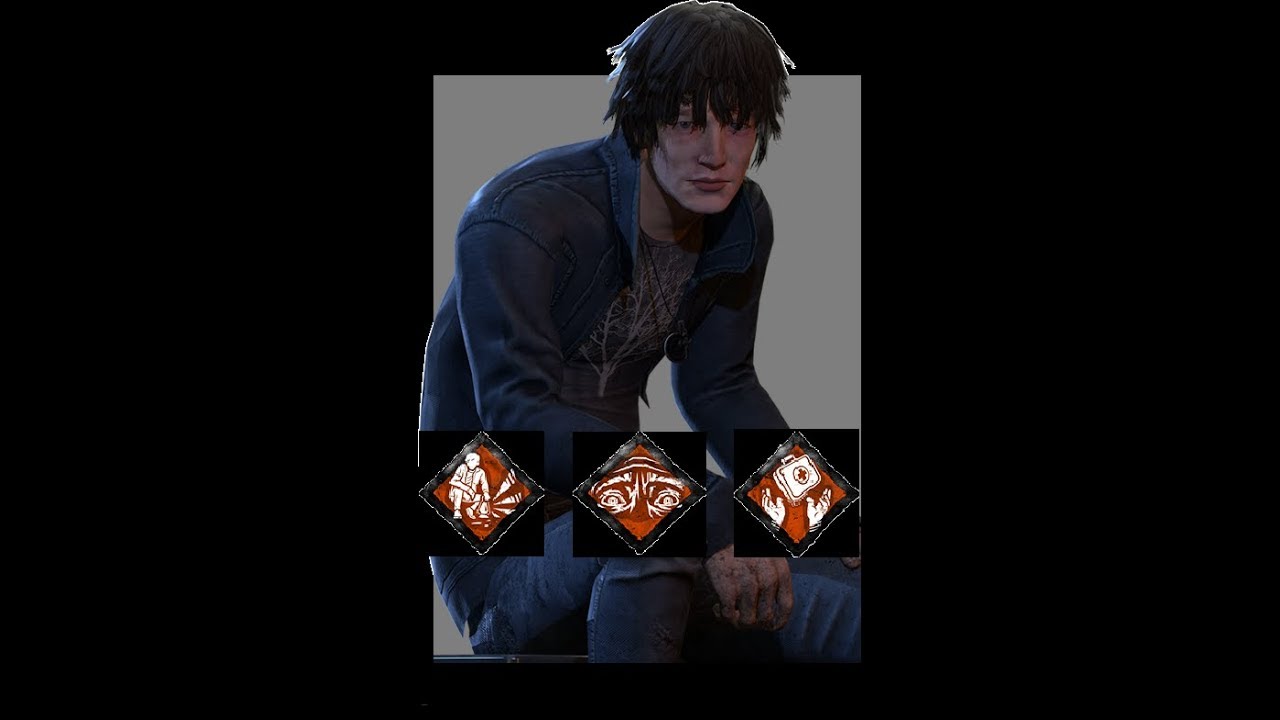 Quentin Smith Freddy Krueger