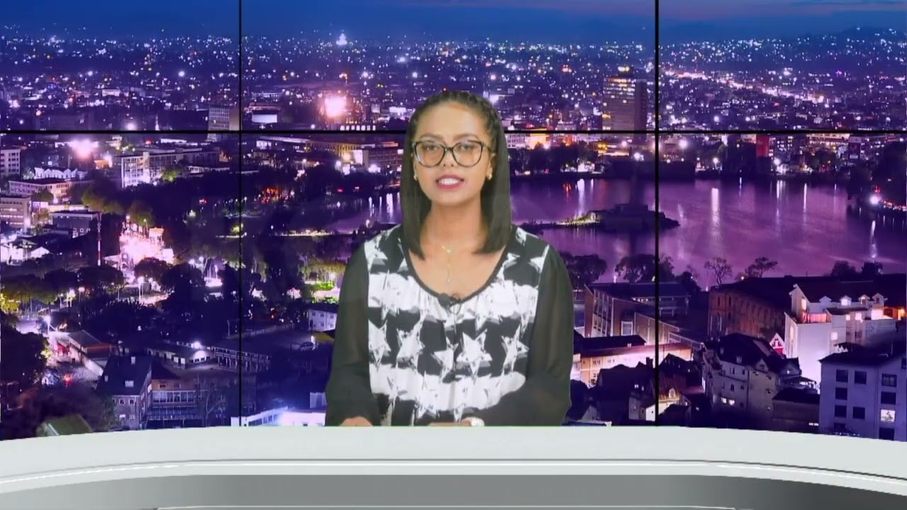 NY VAOVAO DU 28 FEVRIER 2026 BY KOLO TV