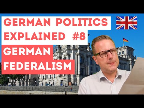 Video: Mengapa federalisme merupakan konsep sipil yang penting untuk dipahami?
