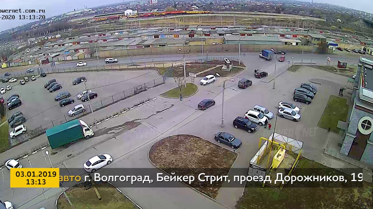 Волгоград барнаул на машине