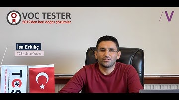 Vidco Yazılım T.A.Ş. 15. yılına özel "bizi sizden dinleyin" serisini paylaşmaktan mutluluk duyar - 3