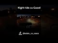 Night ride cu @goael #mtb #mtbbike #radon #radonbikes #downhill