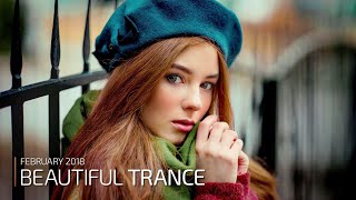 Paradise Trance ;) ♫ beautiful trance february 2018 (mix 95)