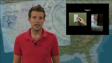 Josh Selander - Intro to Show Control