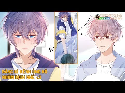 Video CHAP 6 || MUỐN SỜ SỜ ĐUÔI SAO || Truyện Tranh Đam Mỹ |... - youtube
