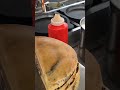 Roti Jhone | Street food