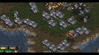 구조실패 했지만 레토식 메카닉운영으로 역전갈게요 Leto 스타팀플 헌터 Hunter TeamPlay StarCraft