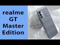 ОБЗОР | realme GT Master Edition - интересный средний класс