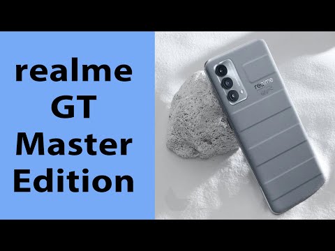 ОБЗОР | realme