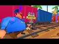 Subway Surfers in 2026 - Rio Carnival - Gameplay (PC HD - 1080p60FPS)