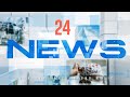 World News Intro Background Music | 24 Hours News Music | Broadcast Opener Music by MUSIC4VIDEO