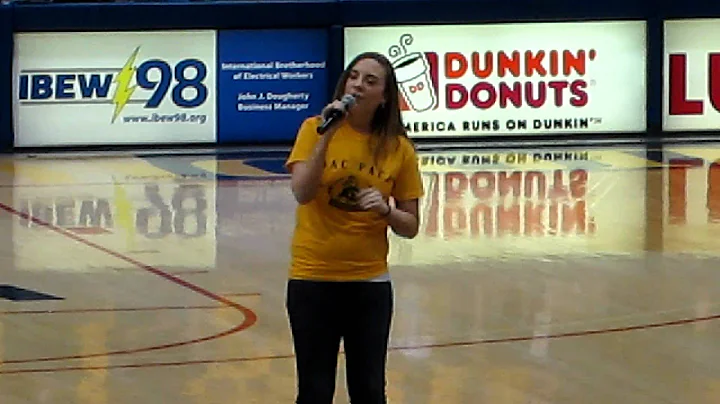 Drexel University Anthem by Shannon Livewell