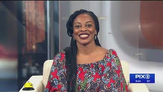 Hot 97 Boss Lady Tt Torrez Is Ready For Summer Jam