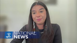 What are some of the issues Indigenous 2SLGBTQ+ people are facing? | APTN News
