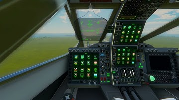 Kerbal Space Program 1.12.3 - JHT3 / HMD