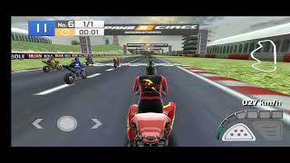 Real Racing Bike Game Offline. Unlimited Gold and money. Easy Gameplay and easy Download screenshot 3