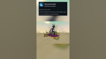 Wizard 101 Funny Steam Reviews #wizard101