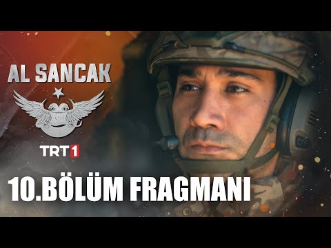 Al Sancak 10. Bölüm Fragmanı @alsancaktrt