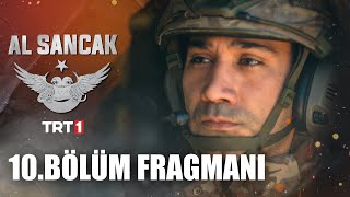 Al Sancak 10. Bölüm Fragmanı @alsancaktrt