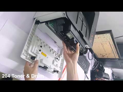 MLT D204 MLR