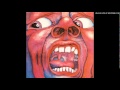 King Crimson - I Talk to the Wind (1969, Early Take)