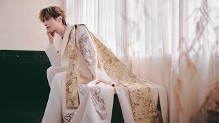 【罗云熙Leo】酸甜之夜| 澹台烬《黑月光》  润玉《不染》  20240908