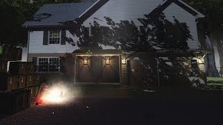 Hilariously Bad Horror Trash | Be Quiet | Indie Horror Game [1080p 60fps]