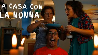 A casa con la Nonna - iSoldiSpicci