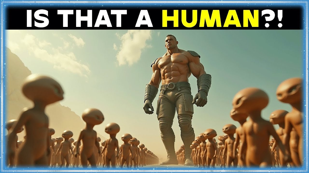 Humans are GIANTS | Best HFY Stories