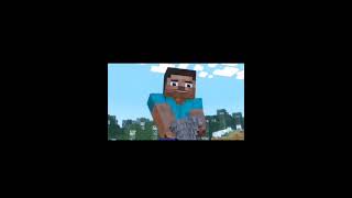 Анимация в minecraft (3 серия) #Minecraft #анимация