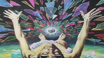 Terence McKenna - The Importance of Being Alone!
