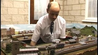 Creating a Model Railway (Second Edition/2002)
