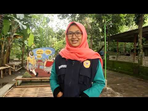 KESEHATAN LINGKUNGAN DARI BHUWANA TRAYA