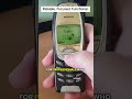 Nokia 6310 — Built for Business, Not Distractions #tech