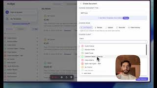 How to Create a Clinical Note | Nudge AI