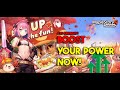 MapleStory R: Evolution - F2P WAYS TO BOOST YOUR POWER NOW!