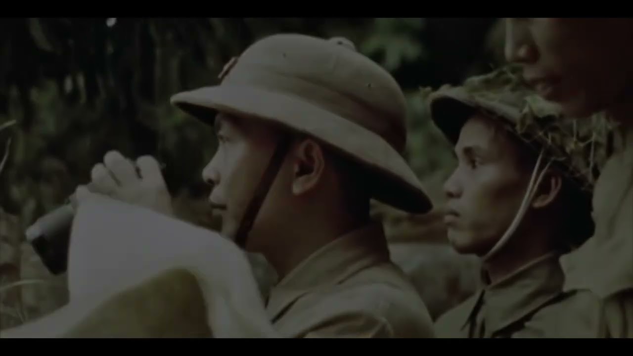 Battle of Dienbienphu 1954, Vietminh vs French army (13/3/1954 - 7/5/1954) 