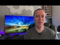 End of video