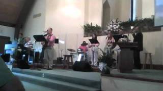 Easter @ WRCC 2013 by Tim Palmer 333 views 12 years ago 5 minutes, 16 seconds