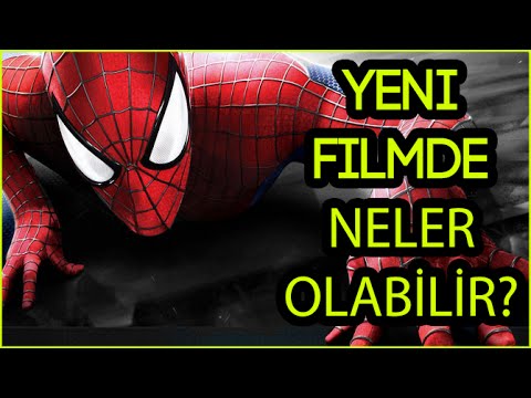 Yeni Spider-Man Filminde Farklı Neler Olabilir ? [Beklentilerimiz]