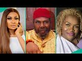 Esther Sky&#39;s Bold Advice: Should May Edochie Drop Yul&#39;s Surname?