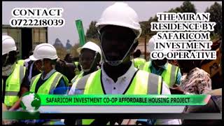 The Miran Residence Launch (Contact 0722218039) #themiranresidence #themiranresidencekenya