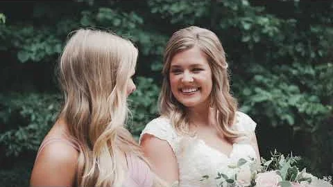 Ross & Lauren Wedding Video