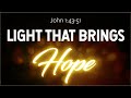 20231203  sermon  john 14351  advent  hope