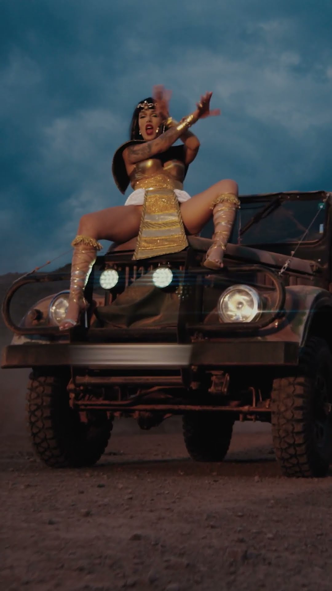 DIONA - CLEOPATRA; #shorts